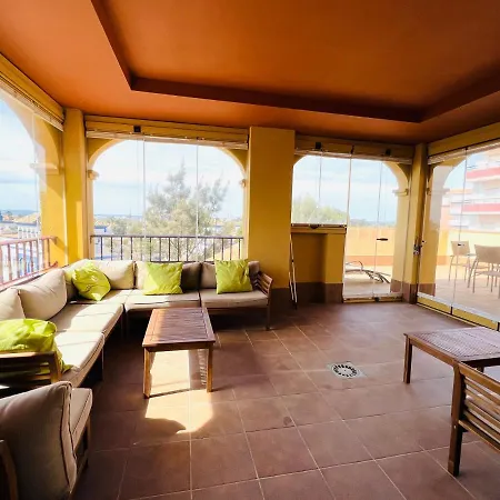 Apartment Los Gavilanes *