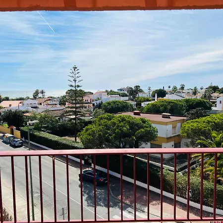 Los Gavilanes Apartment *