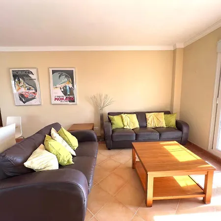 Apartment Los Gavilanes