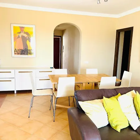 Los Gavilanes Apartment