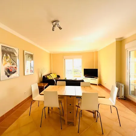 Los Gavilanes Apartment