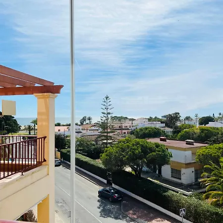 Los Gavilanes Apartment