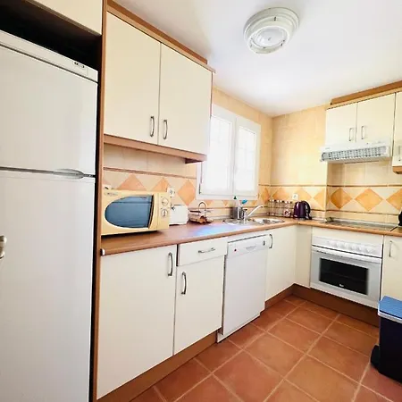 Los Gavilanes Apartment