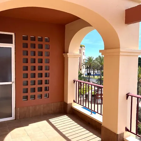 Los Gavilanes * Isla Canela