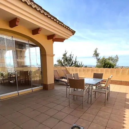 Los Gavilanes * Isla Canela