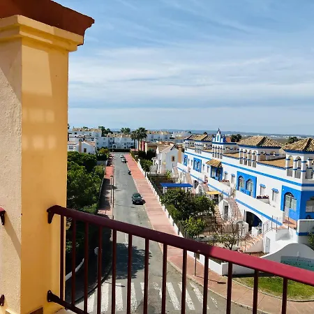 Los Gavilanes Apartamento