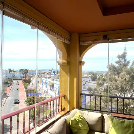 Los Gavilanes Apartamento