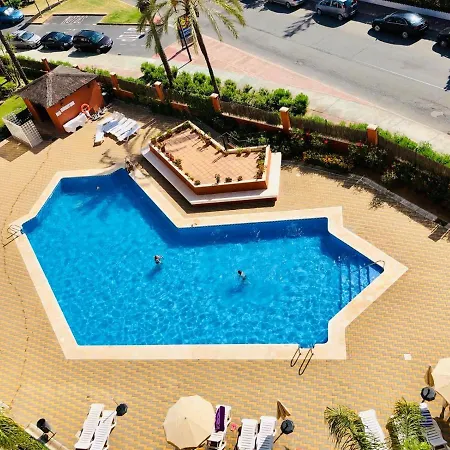 Los Gavilanes * Isla Canela