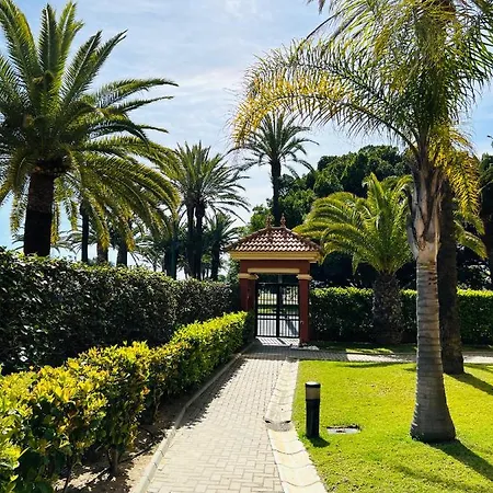 Apartamento Los Gavilanes *