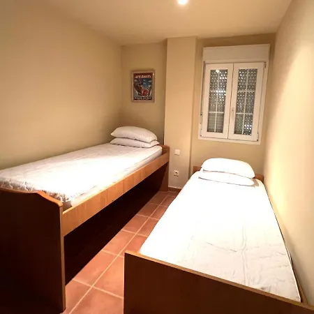 Los Gavilanes Isla Canela