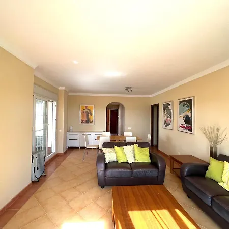 Apartamento Los Gavilanes Isla Canela