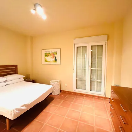 Los Gavilanes * Isla Canela