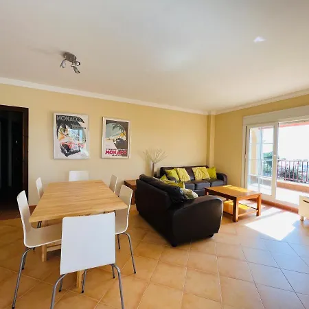 Los Gavilanes Apartamento