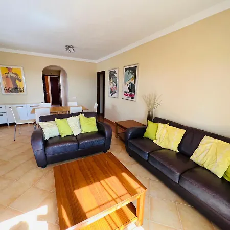 Los Gavilanes Apartamento *